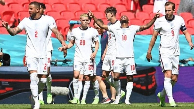 EURO 2020'de tarihi maç: İngiltere-İskoçya maçı ne zaman, saat kaçta?