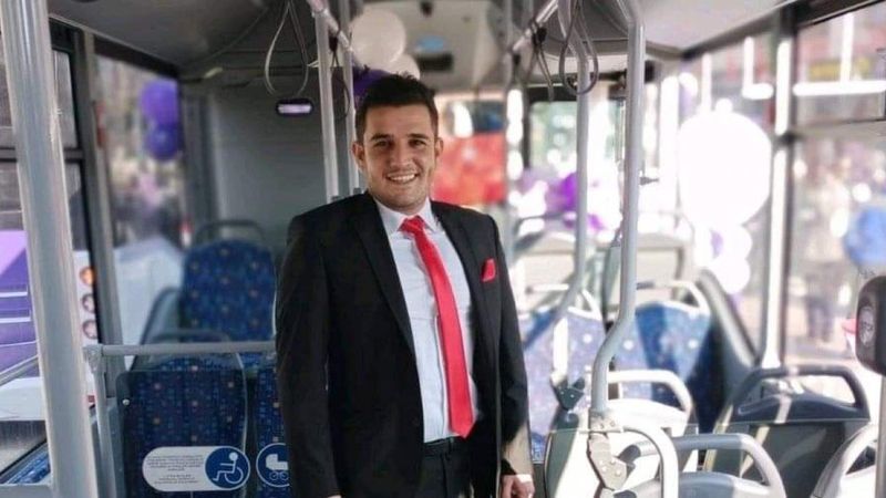 Karabük’te kayıp belediye işçisi ölü bulundu