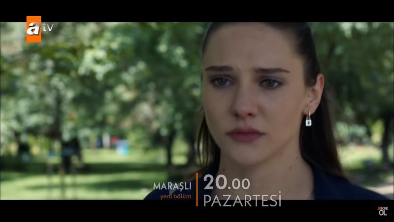 Maraşlı 23. bölüm fragmanı: Zeliş Mahur'a gerçekleri söyledi mi?