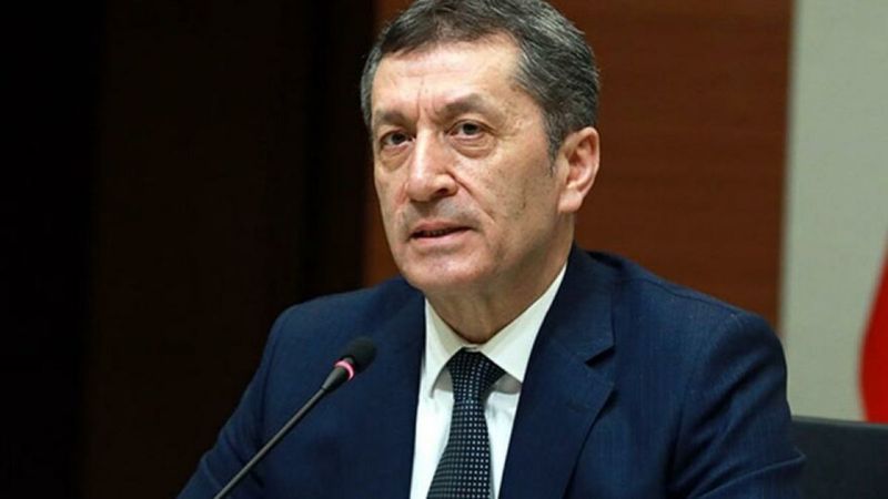 Ziya Selçuk: Türkiye’de 10 binden fazla tasarım ve beceri atölyesi açtık