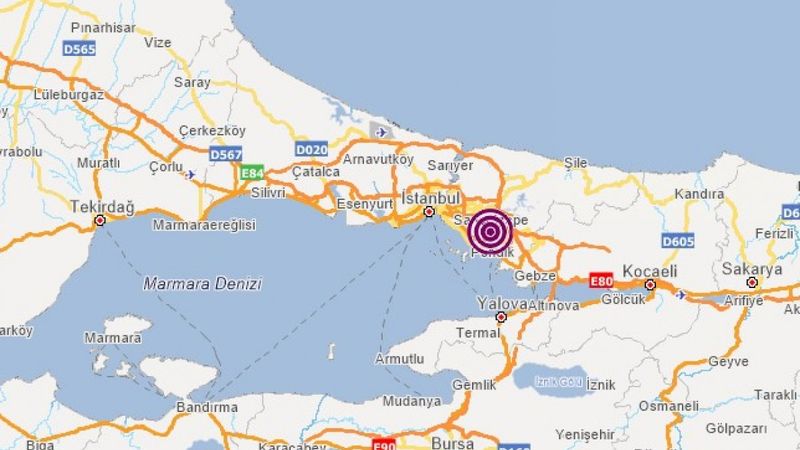 İstanbul Valisi Ali Yerlikaya: Olumsuzluk yok