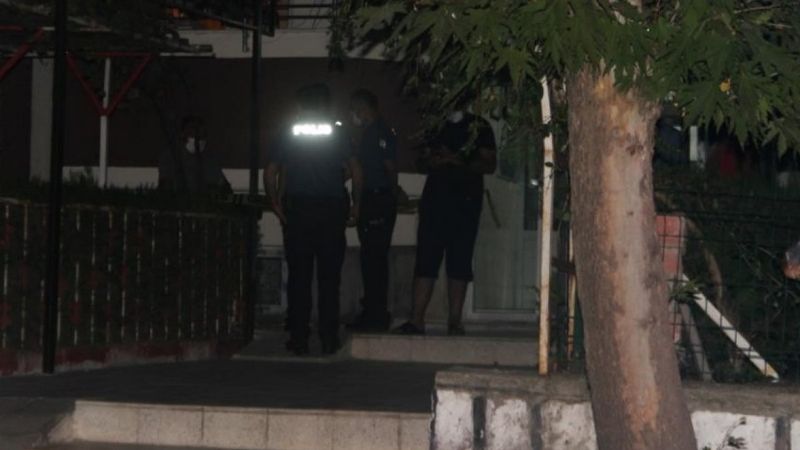 Kayseri'de emekli öğretmenin katillerine ceza