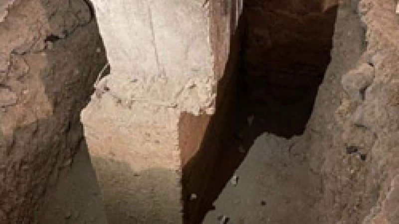 Kayık kolonu gören Fırat Üniversitesi rektörü: Müteahhidi Allah'a havale ediyorum