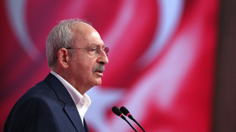 Kemal Kılıçdaroğlu: Oylarımız artmıyor