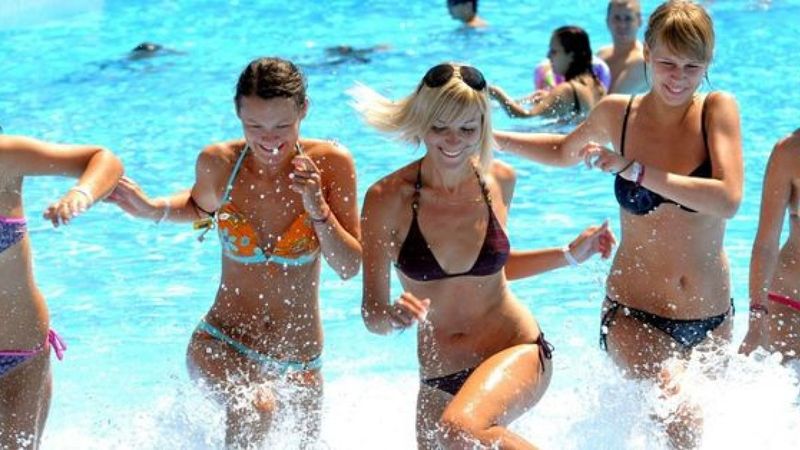 Antalyalı turizmciler Rusya’nın kararından memnun