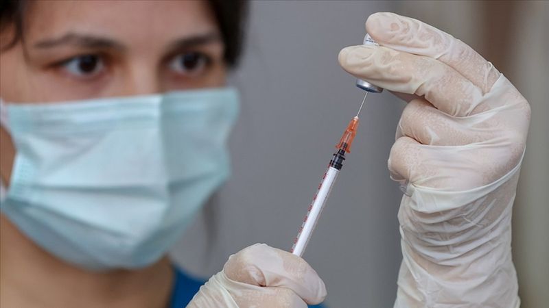 Aşılamada sayı 41 milyonu aştı