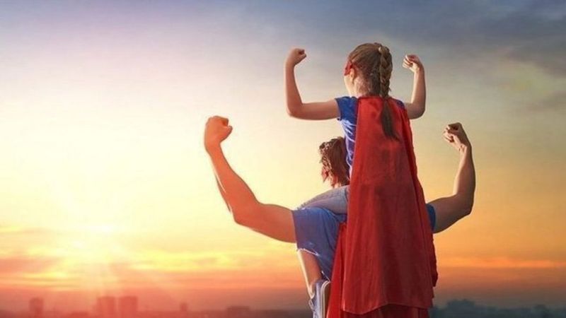 Kutlama mesajları: Dedeye, amcaya, dayıya, abiye Babalar Günü mesajları 2021