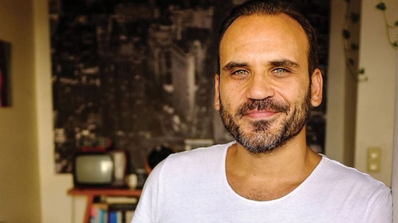 Gürgen Öz kimdir? Menajerimi Ara konuğu Gürgen Öz'ün biyografisi