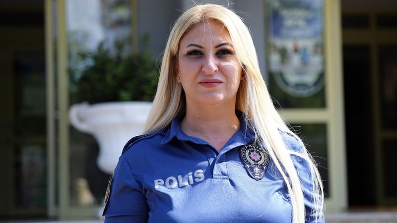 Şehit kızları, Babalar Günü'nü buruk geçiriyor