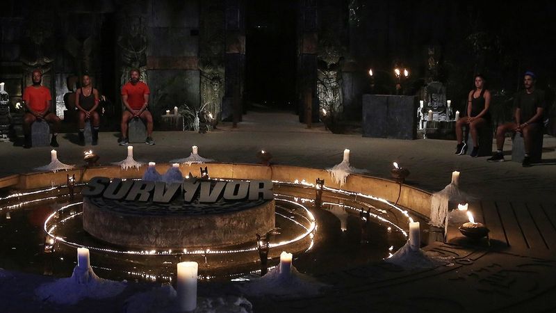 Survivor dokunulmazlığı kim kazandı? 19 Haziran Survivor 2021 eleme adayı..