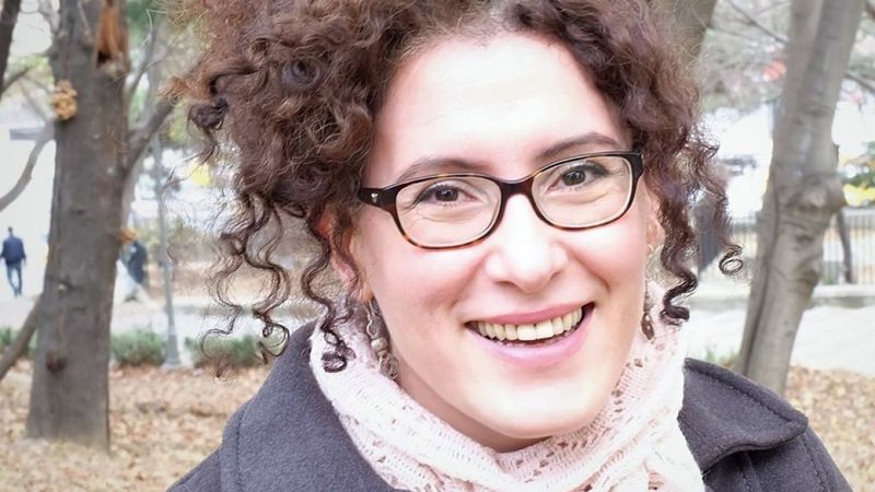 Institut Français Türkiye Fransızca çeviri ödülü Ebru Erbaş’a gitti