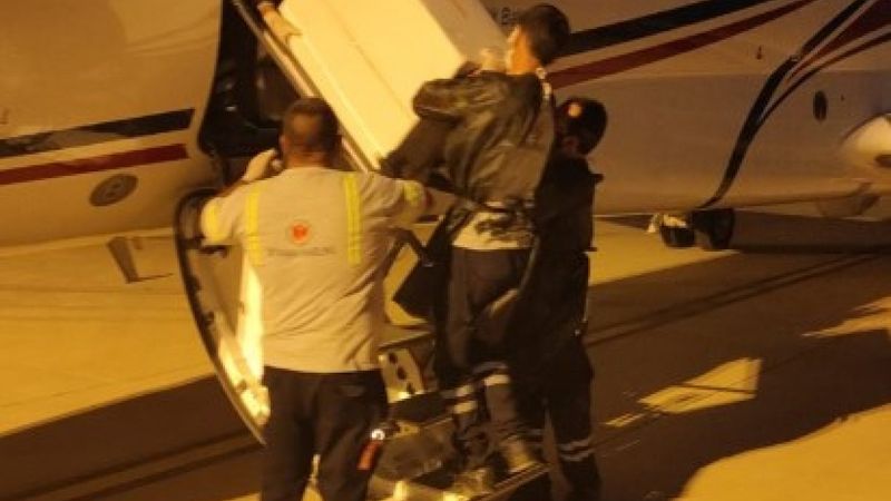 KKTC'ye 50 bin doz daha Sinovac aşısı gönderildi