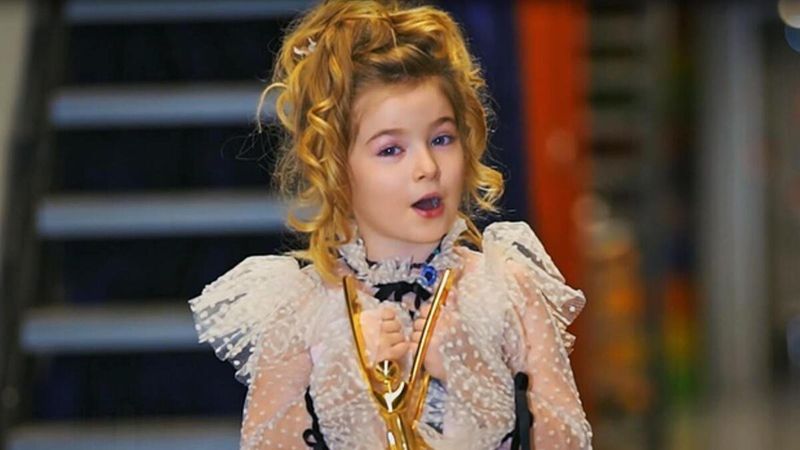 Kahraman Babam'ın Ömrüm'ü Ebrar Alya Demirbilek kimdir?