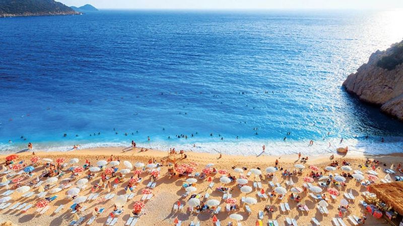 Turizmde KDV desteği uzatılacak mı? Gözler Kabine Toplantısı'nda..