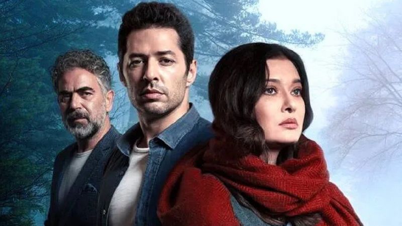 Kefaret dizisi hangi güne alındı? Yayın akışında yeni karar..