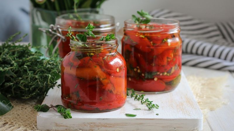 Konserve yaparken nelere dikkat edilmeli