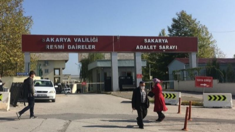 Sakarya'da üvey kızını darbederek öldüren sanık: Bana iftira atıyorlar