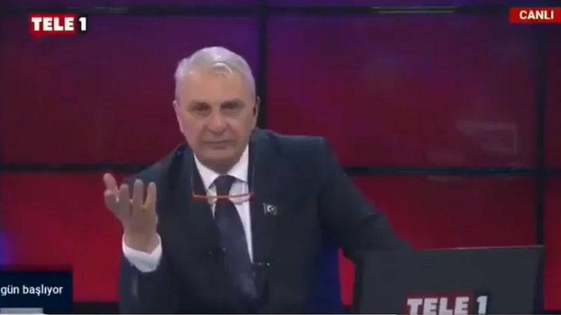 Can Ataklı'dan tepki çeken 'Selamün Aleyküm' açıklaması