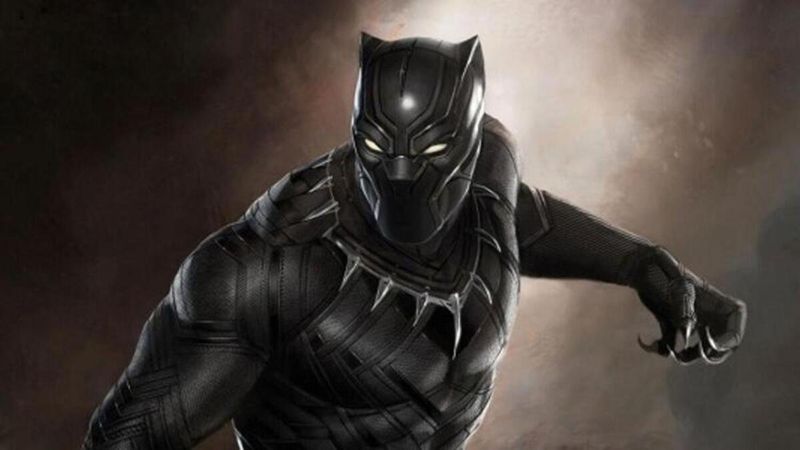 Black Panther filmi konusu nedir? Black Panther filmi oyuncuları..