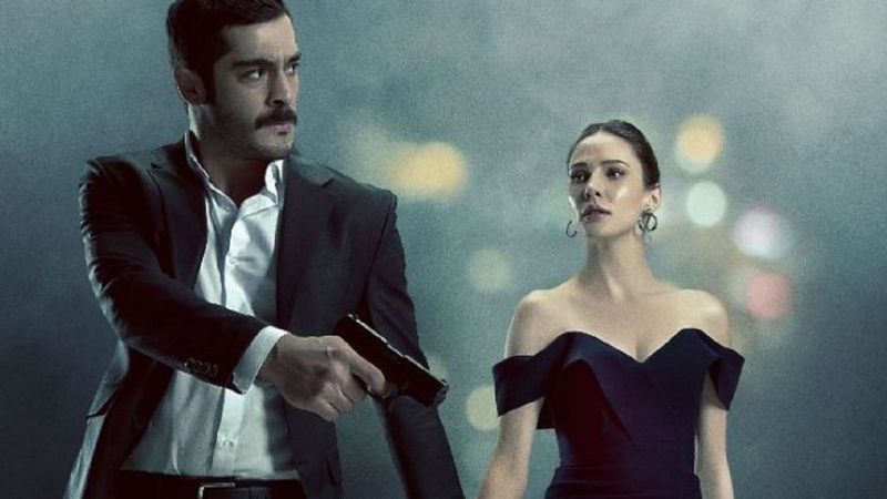 'Maraşlı'nın yayın günü değişti: Maraşlı dizisi hangi güne alındı?