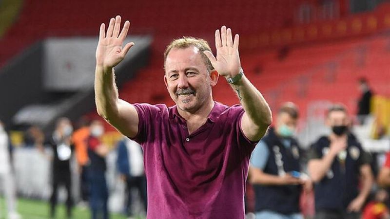 Beşiktaş'ta deprem: Sergen Yalçın Beşiktaş'tan ayrıldı mı, neden?