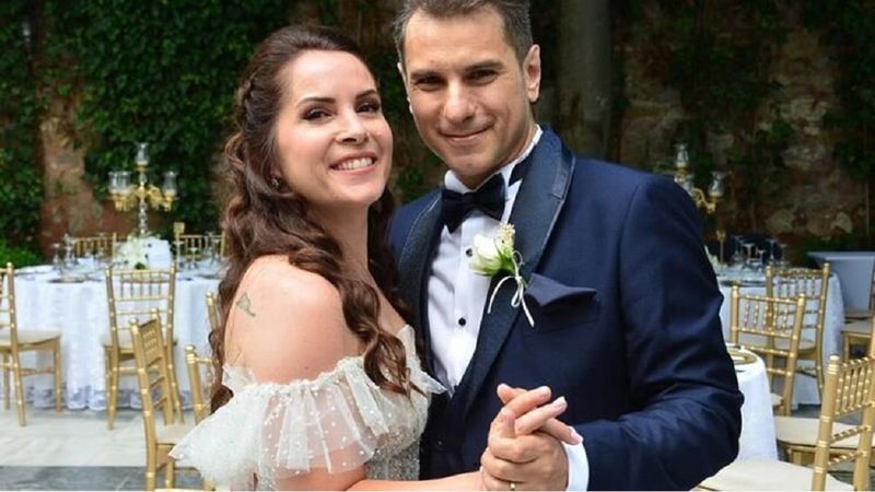 Sevinç Erbulak kimdir? Oyuncu Sevinç Erbulak'ın biyografisi..