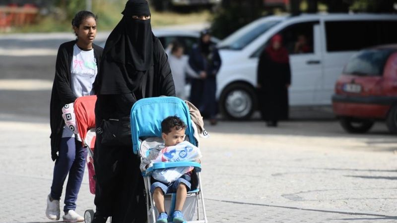 Arap turistler temmuz ayında geliyor