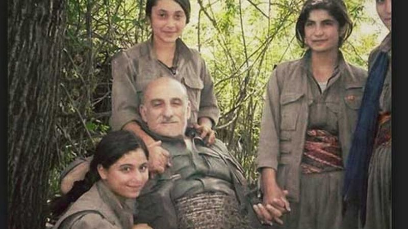 PKK'dan HDP'ye destek: İktidar olun sizin arkanızdayız