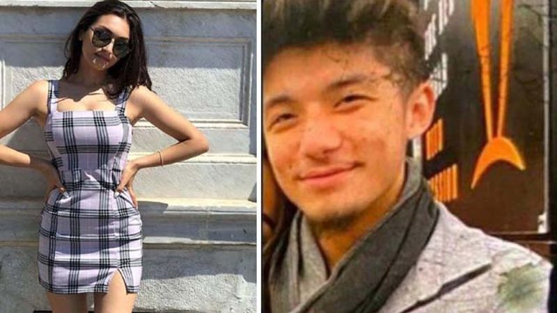 Duygu Delen'in tahliye edilen erkek arkadaşı yeniden tutuklandı