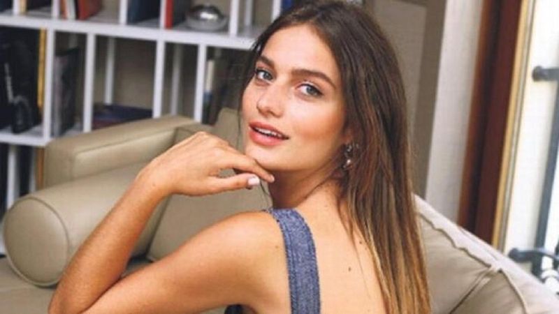 Gülcan Arslan kimdir? Gülcan Arslan ve Uraz Kaygılaroğlu sevgili mi?