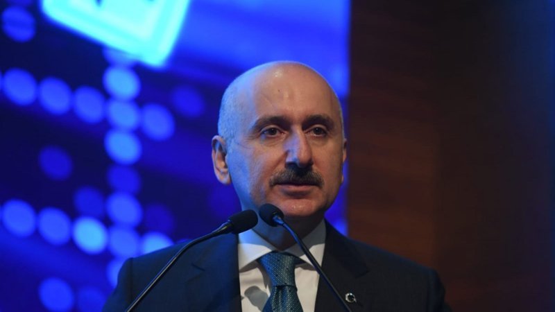 Adil Karaismailoğlu: İnternet aboneliğimiz 82,4 milyona ulaştı