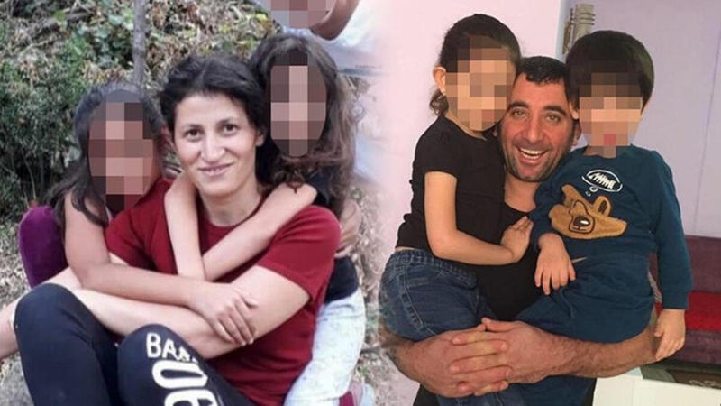 Büyükçekmece'de eşini öldüren koca: Çok pişmanım