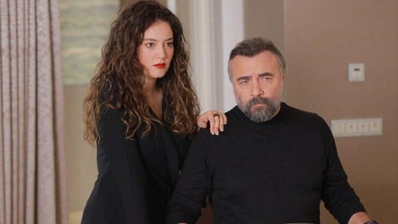 Pelin Akil EDHO'dan ayrıldı mı, neden? EDHO'nun Bahar'ından veda mesajı..