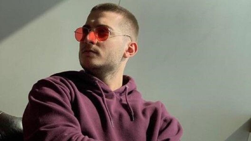 Survivor Berkay kimdir? Survivor'dan elenen Berkay Yuvakuran hakkında..