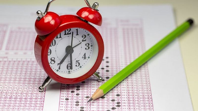 2021 YKS süresi: TYT, AYT ve YDT oturumları kaç dakika sürecek?