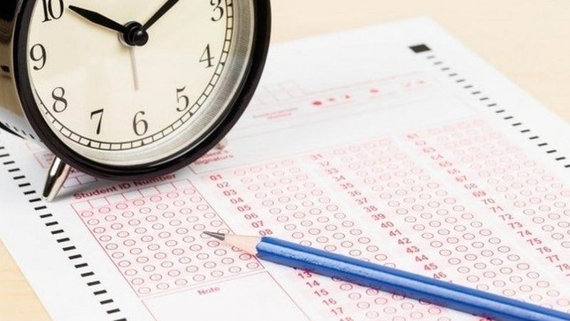 YKS sınavı için öğrencilere altın tavsiyeler