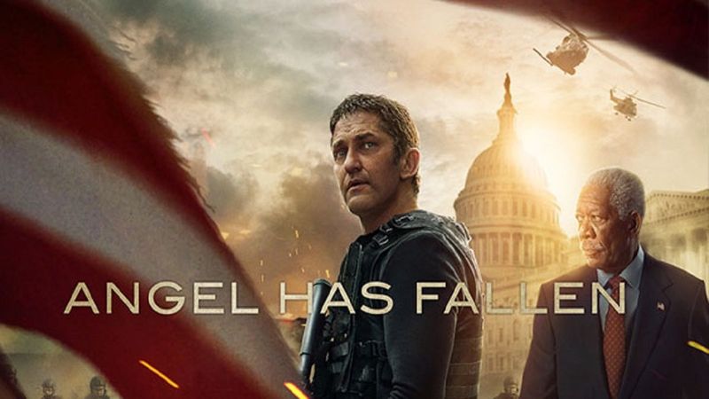 Kod Adı: Angel filmi konusu nedir? Kod Adı: Angel konusu ve oyuncuları