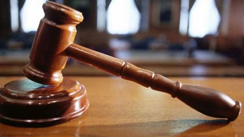 Bolu'da esrarla yakalandı, 9 yıl hapis cezası aldı