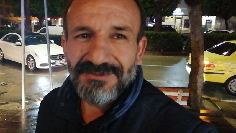 Adana'da taksici öldürüldü