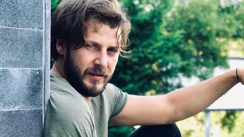 Kazara Aşk'ın Civan'ı Ümit Kantarcılar kimdir? Ümit İbrahim Kantarcılar'ın biyografisi