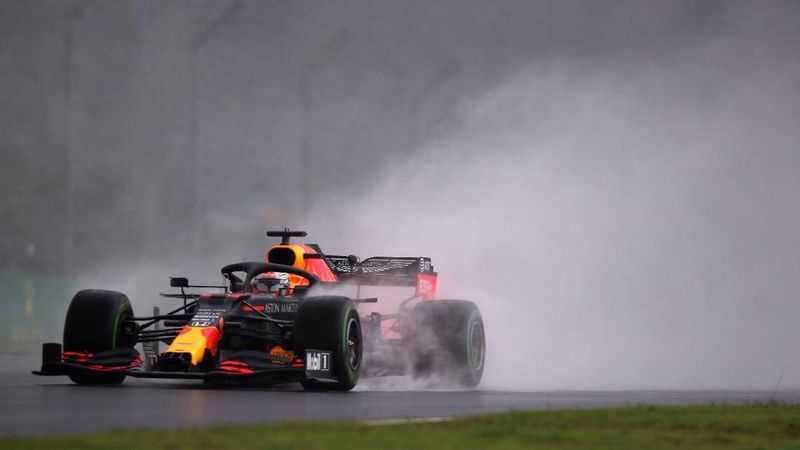 Formula 1 yeniden Türkiye'de: Formula 1 Türkiye GP yarışı ne zaman, seyircili mi?