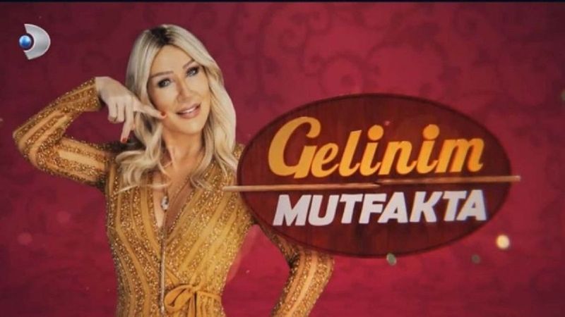 Gelinim Mutfakta kim elendi? 25 Haziran 2021 Gelinim Mutfakta haftanın birincisi..