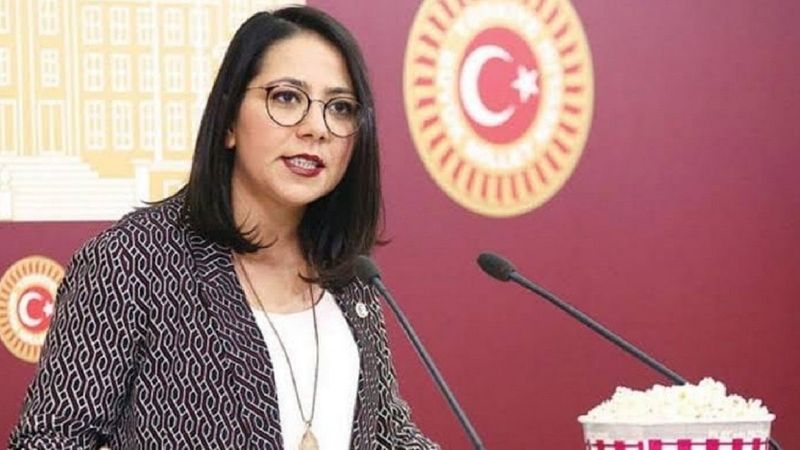 Sera Kadıgil kimdir? CHP'li Saliha Sera Kadıgil Sütlü'nün biyografisi