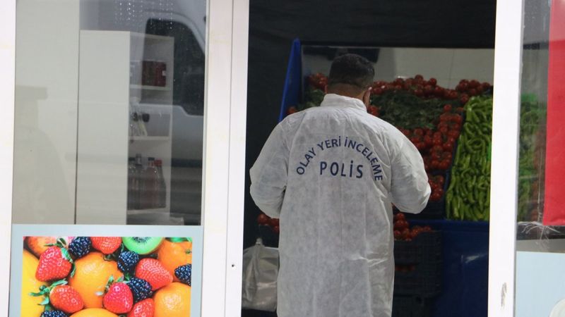 Niğde'de boşanma aşamasındaki eşini vuran şahıs yakalandı