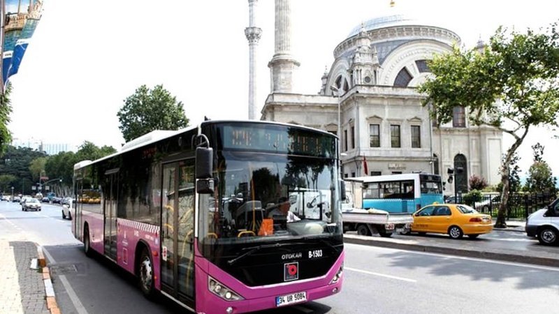 26-27 Haziran toplu taşıma ücretsiz mi? YKS'ye gireceklere metro, metrobüs ücretli mi?