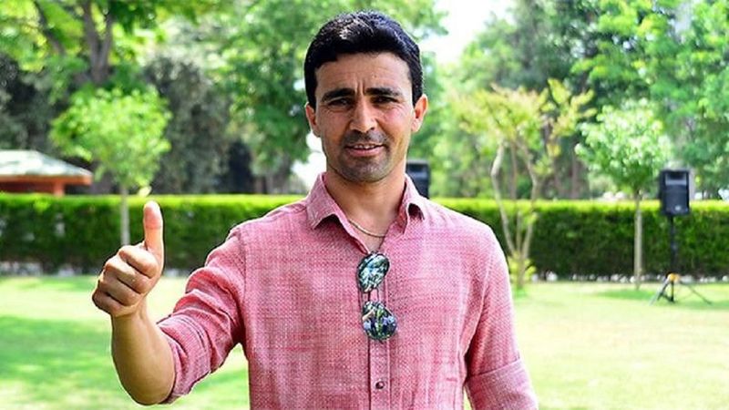 Burgas jokeyi Ahmet Çelik kimdir? Gazi Koşusu kazananı jokey Ahmet Çelik hakkında..