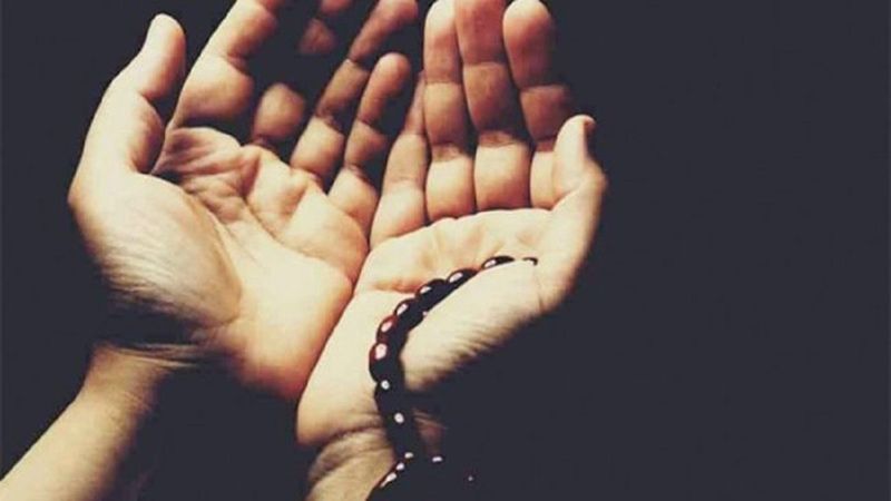 Sınavda başarı duası Türkçe ve Arapça okunuşu: YKS'de okunması gereken dualar nelerdir?