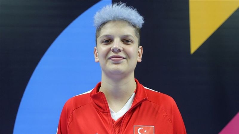 Ebrar Karakurt kimdir? Filenin Sultanları Ebrar Karakurt'un hayatı ve kariyeri..