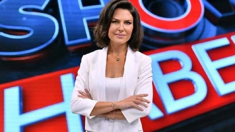 'Reality Şov Sunacak' iddiası: Ece Üner istifa mı etti?