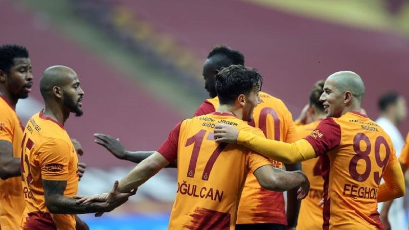 GS ilk hazırlık maçında: Galatasaray-Dinamo Bükreş maçı ne zaman, saat kaçta?